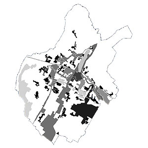 Regolamento urbanistico